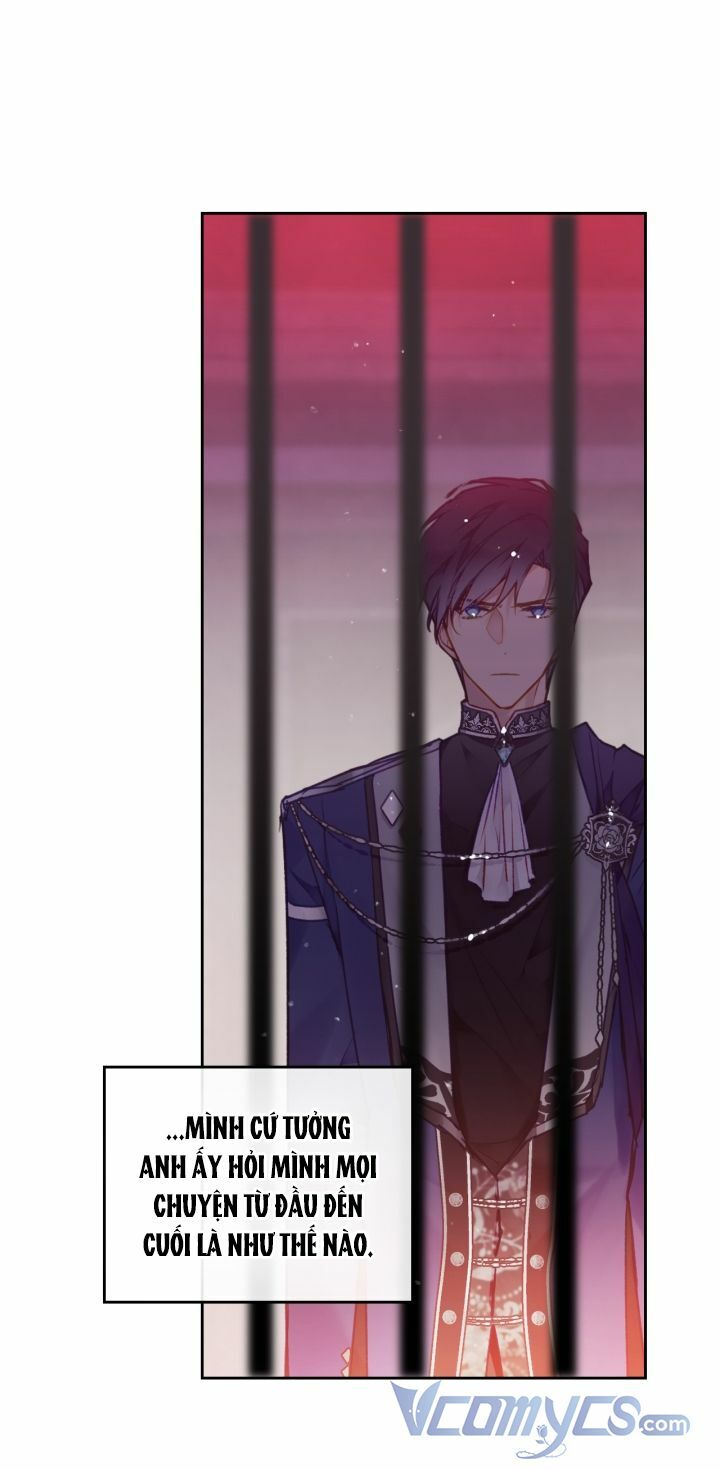 Kết Thúc Của Nhân Vật Phản Diện Chỉ Có Thể Là Cái Chết - Chapter 80 - Page 20