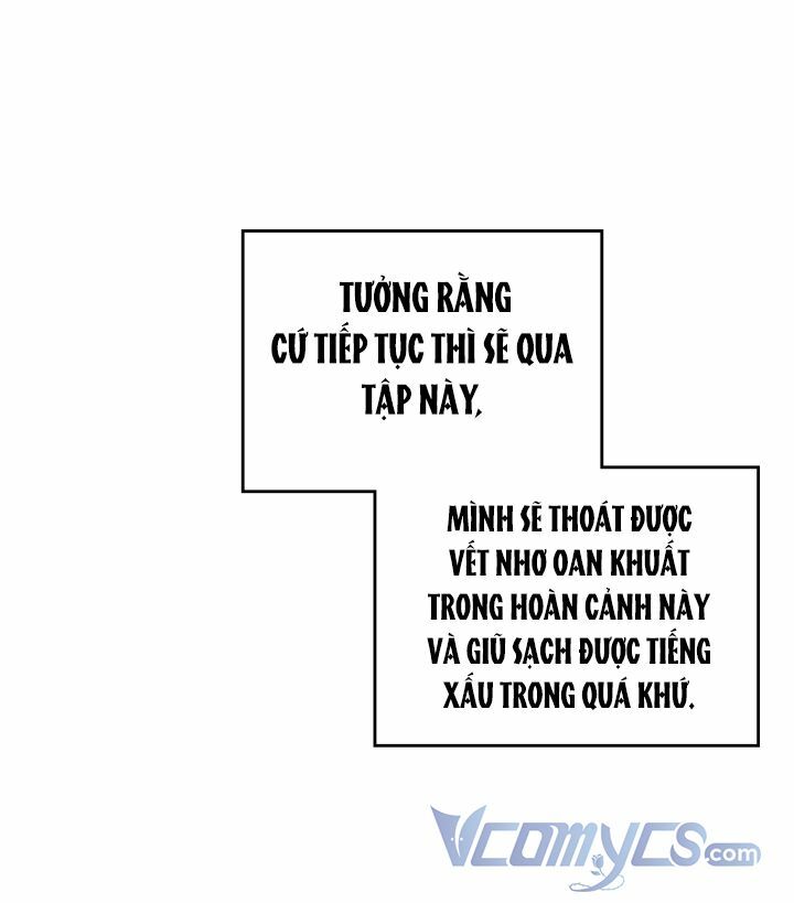 Kết Thúc Của Nhân Vật Phản Diện Chỉ Có Thể Là Cái Chết - Chapter 80 - Page 21