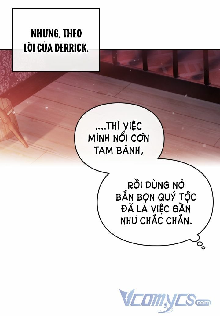 Kết Thúc Của Nhân Vật Phản Diện Chỉ Có Thể Là Cái Chết - Chapter 80 - Page 22