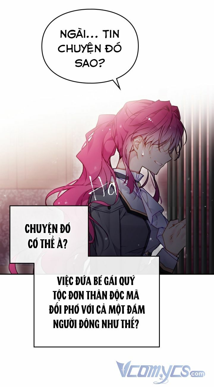 Kết Thúc Của Nhân Vật Phản Diện Chỉ Có Thể Là Cái Chết - Chapter 80 - Page 27