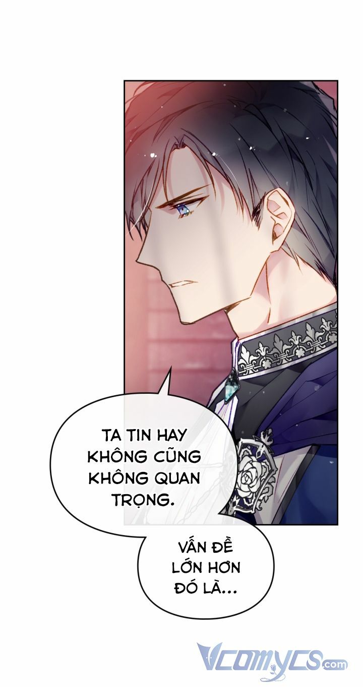 Kết Thúc Của Nhân Vật Phản Diện Chỉ Có Thể Là Cái Chết - Chapter 80 - Page 28
