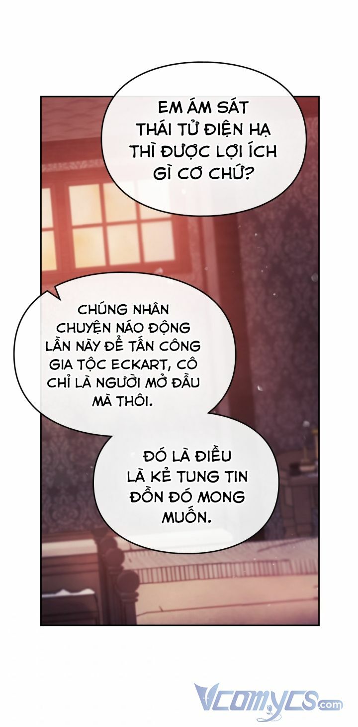 Kết Thúc Của Nhân Vật Phản Diện Chỉ Có Thể Là Cái Chết - Chapter 80 - Page 30