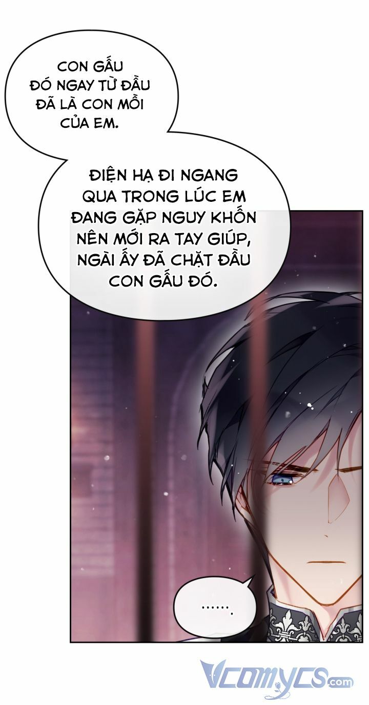 Kết Thúc Của Nhân Vật Phản Diện Chỉ Có Thể Là Cái Chết - Chapter 80 - Page 32