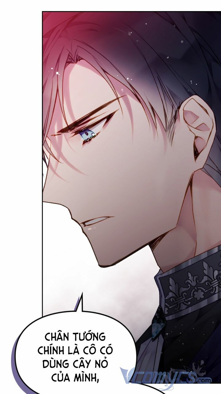 Kết Thúc Của Nhân Vật Phản Diện Chỉ Có Thể Là Cái Chết - Chapter 80 - Page 34