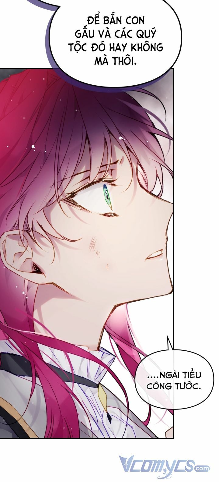 Kết Thúc Của Nhân Vật Phản Diện Chỉ Có Thể Là Cái Chết - Chapter 80 - Page 35