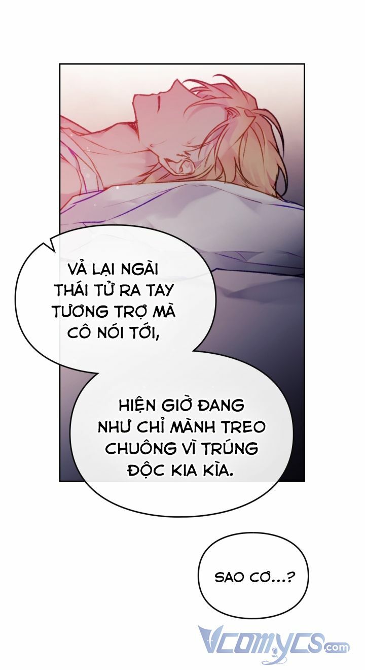 Kết Thúc Của Nhân Vật Phản Diện Chỉ Có Thể Là Cái Chết - Chapter 80 - Page 36