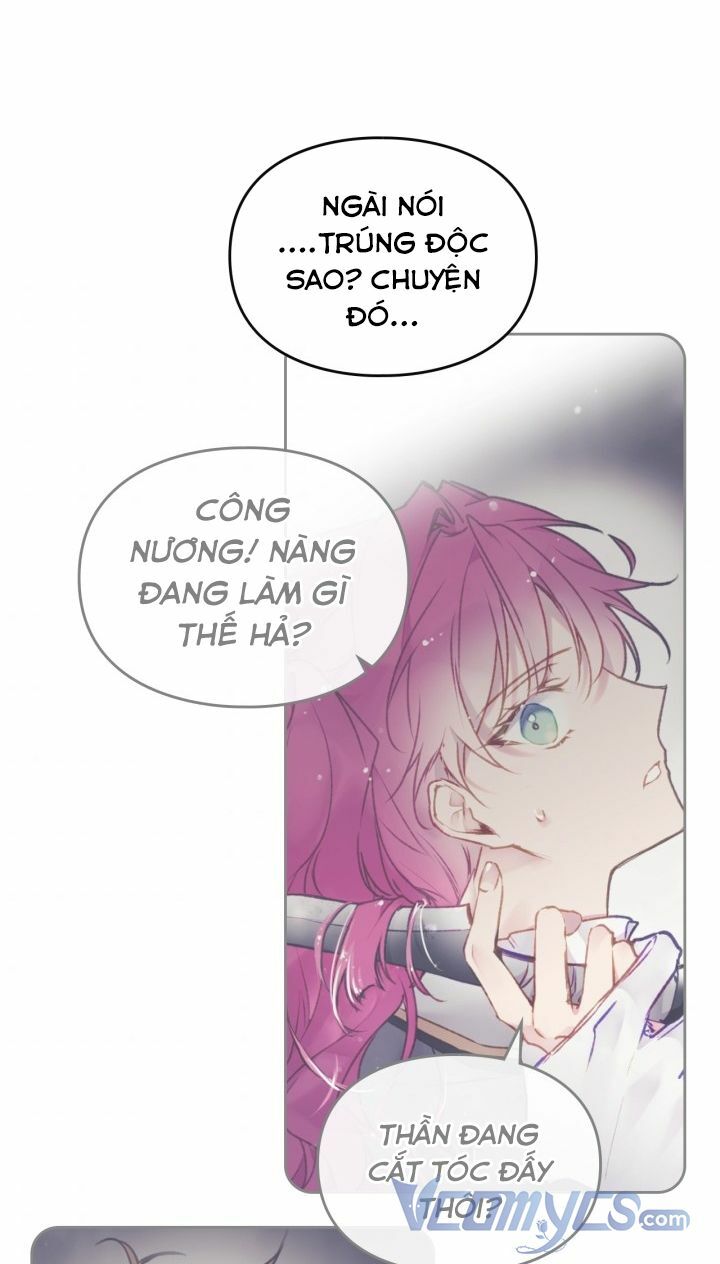 Kết Thúc Của Nhân Vật Phản Diện Chỉ Có Thể Là Cái Chết - Chapter 80 - Page 37