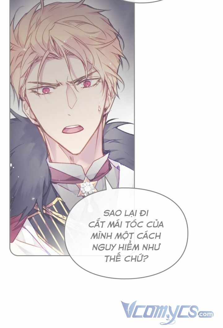 Kết Thúc Của Nhân Vật Phản Diện Chỉ Có Thể Là Cái Chết - Chapter 80 - Page 38