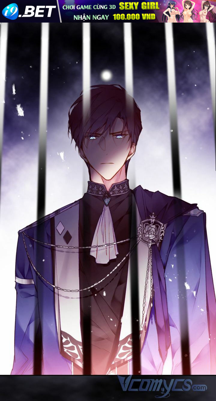 Kết Thúc Của Nhân Vật Phản Diện Chỉ Có Thể Là Cái Chết - Chapter 80 - Page 41