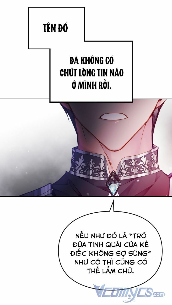 Kết Thúc Của Nhân Vật Phản Diện Chỉ Có Thể Là Cái Chết - Chapter 80 - Page 43