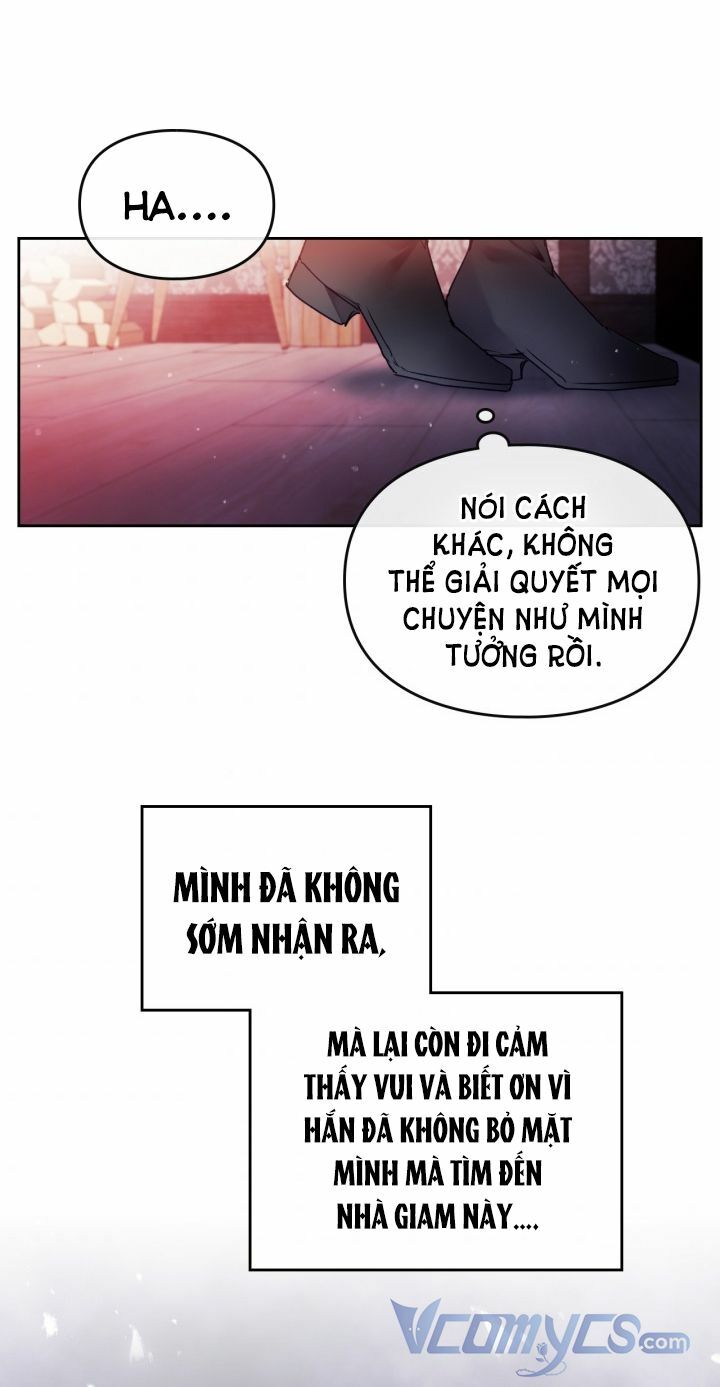 Kết Thúc Của Nhân Vật Phản Diện Chỉ Có Thể Là Cái Chết - Chapter 80 - Page 44