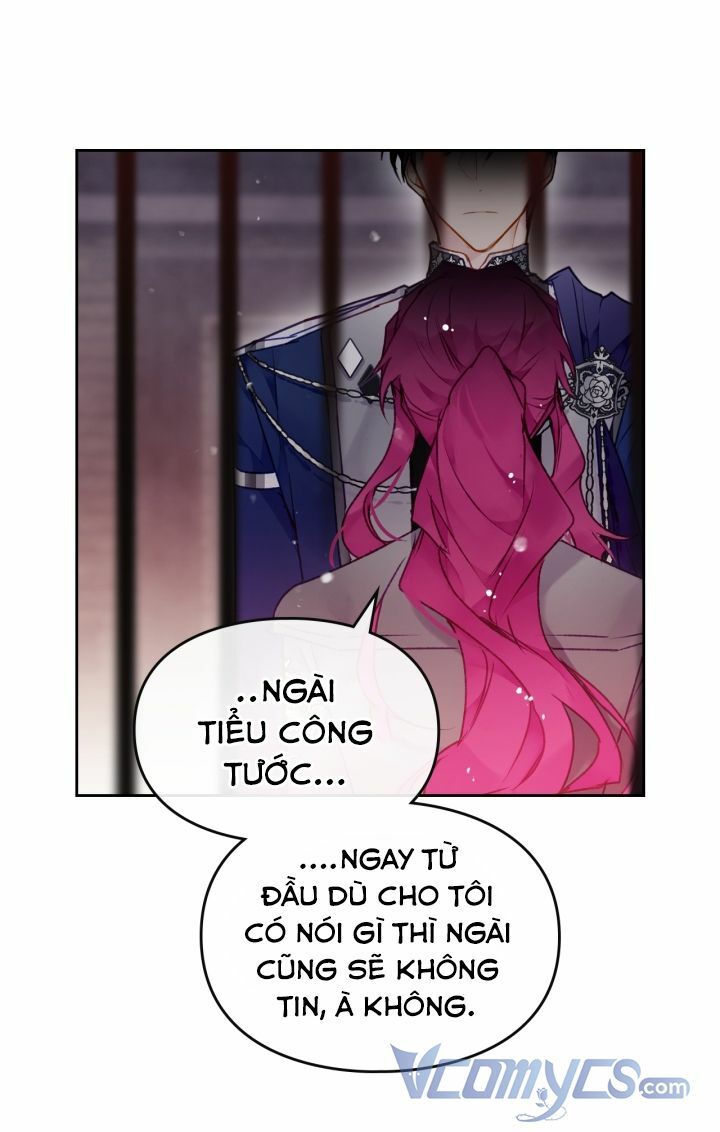 Kết Thúc Của Nhân Vật Phản Diện Chỉ Có Thể Là Cái Chết - Chapter 80 - Page 46