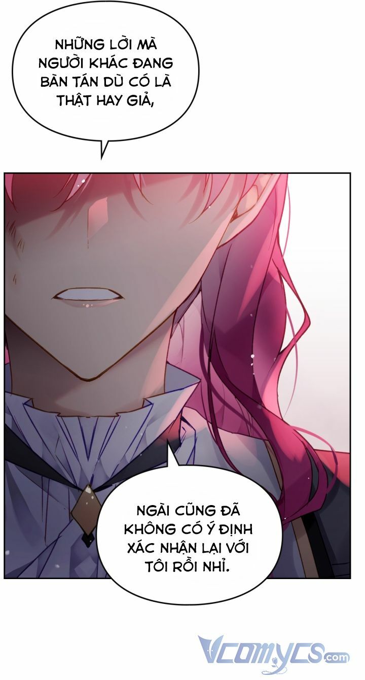 Kết Thúc Của Nhân Vật Phản Diện Chỉ Có Thể Là Cái Chết - Chapter 80 - Page 47