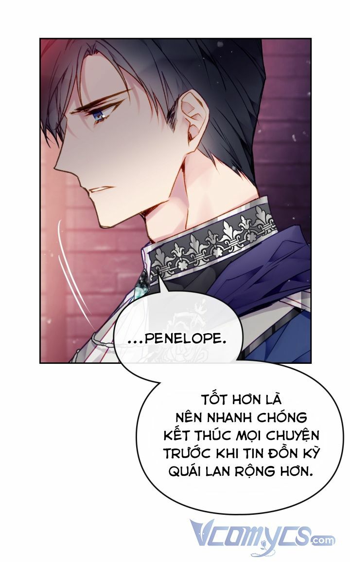 Kết Thúc Của Nhân Vật Phản Diện Chỉ Có Thể Là Cái Chết - Chapter 80 - Page 48