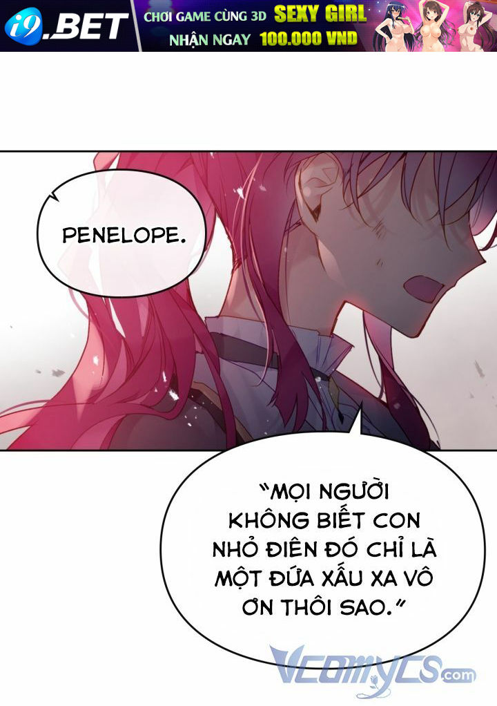 Kết Thúc Của Nhân Vật Phản Diện Chỉ Có Thể Là Cái Chết - Chapter 80 - Page 50