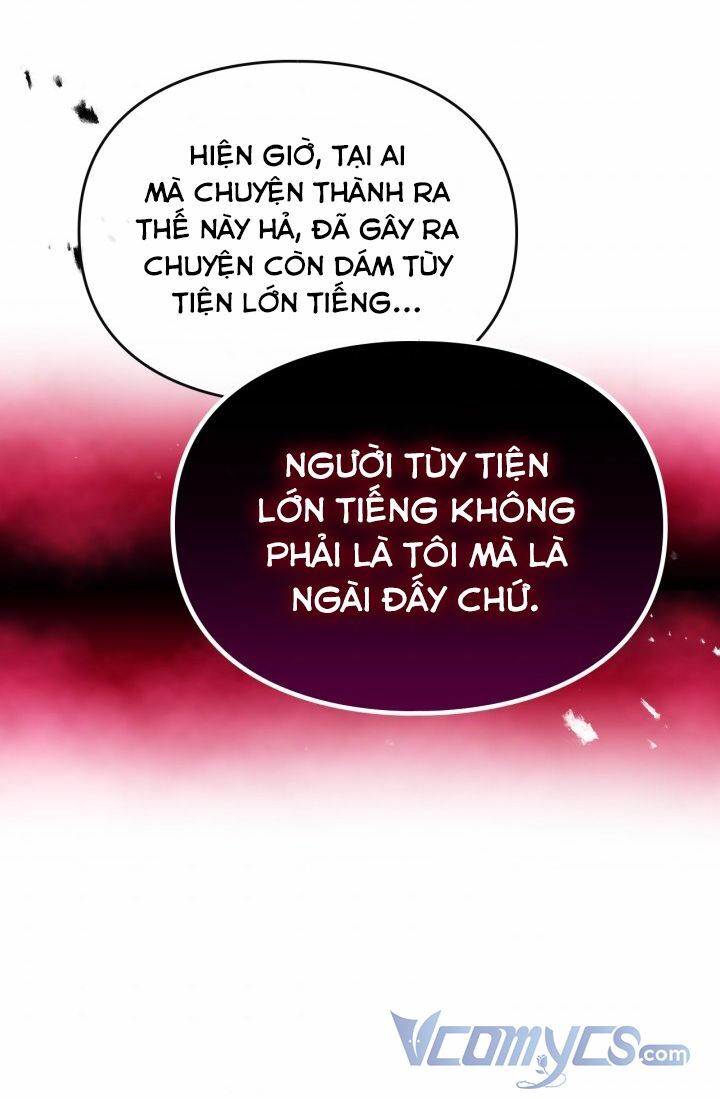 Kết Thúc Của Nhân Vật Phản Diện Chỉ Có Thể Là Cái Chết - Chapter 80 - Page 52