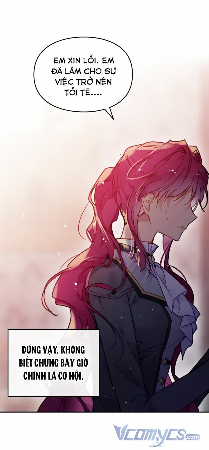 Kết Thúc Của Nhân Vật Phản Diện Chỉ Có Thể Là Cái Chết - Chapter 80 - Page 6