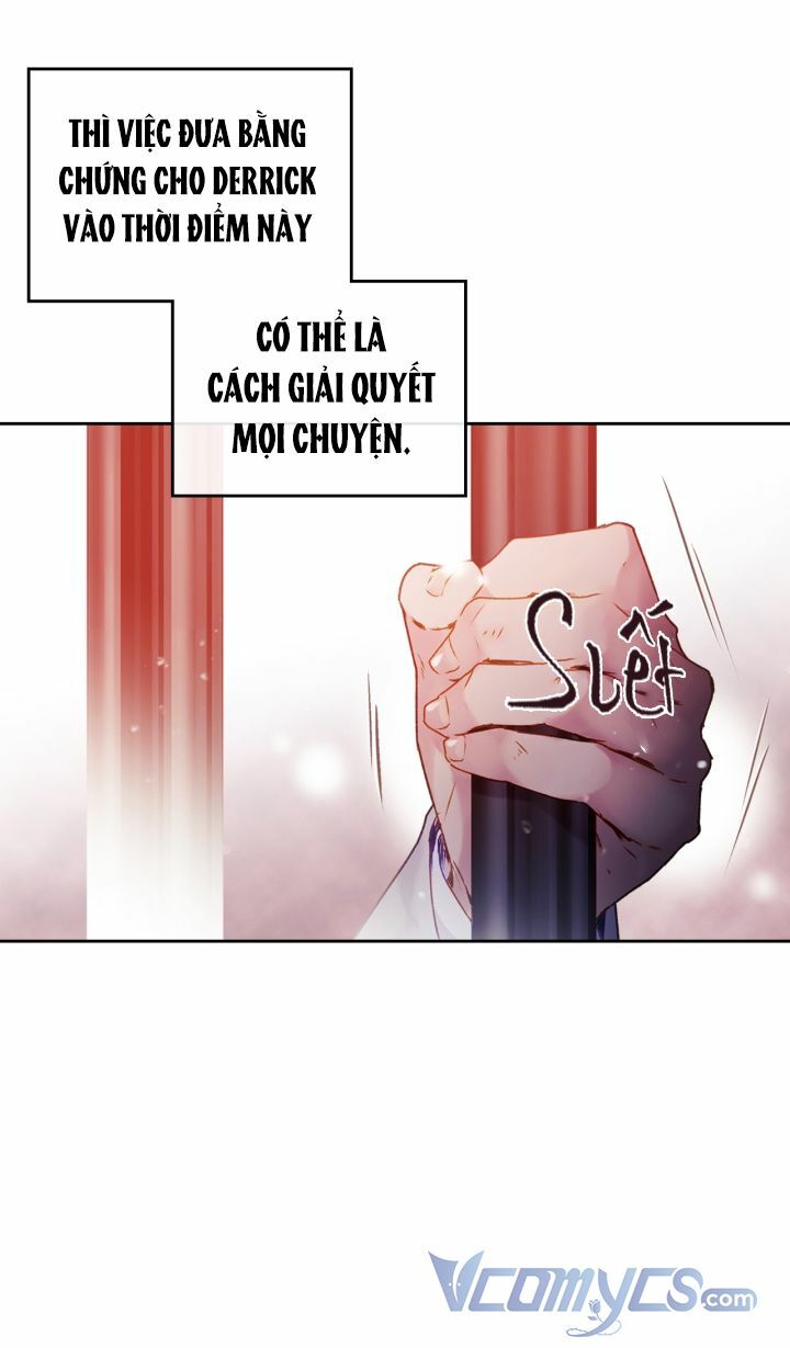 Kết Thúc Của Nhân Vật Phản Diện Chỉ Có Thể Là Cái Chết - Chapter 80 - Page 8