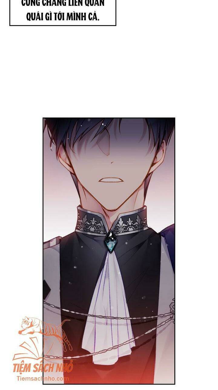 Kết Thúc Của Nhân Vật Phản Diện Chỉ Có Thể Là Cái Chết - Chapter 81 - Page 9