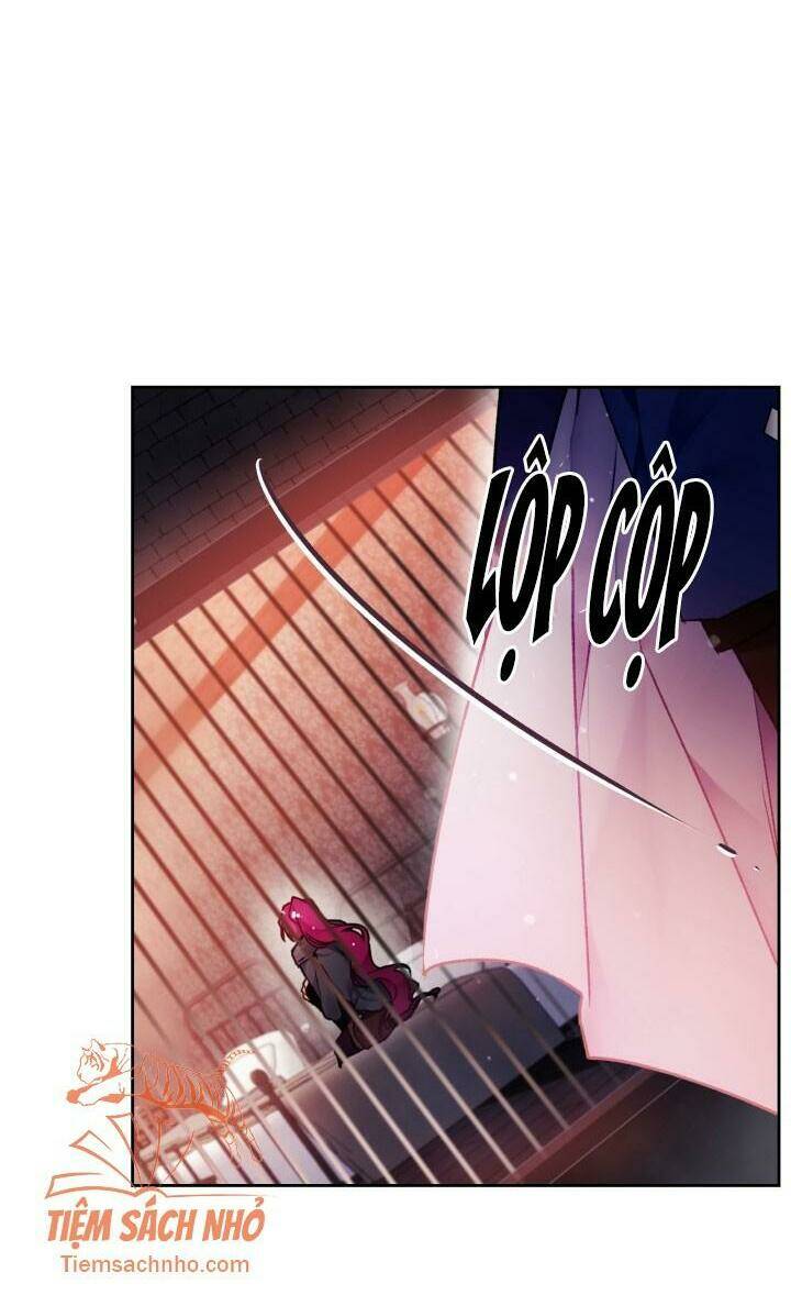 Kết Thúc Của Nhân Vật Phản Diện Chỉ Có Thể Là Cái Chết - Chapter 81 - Page 11