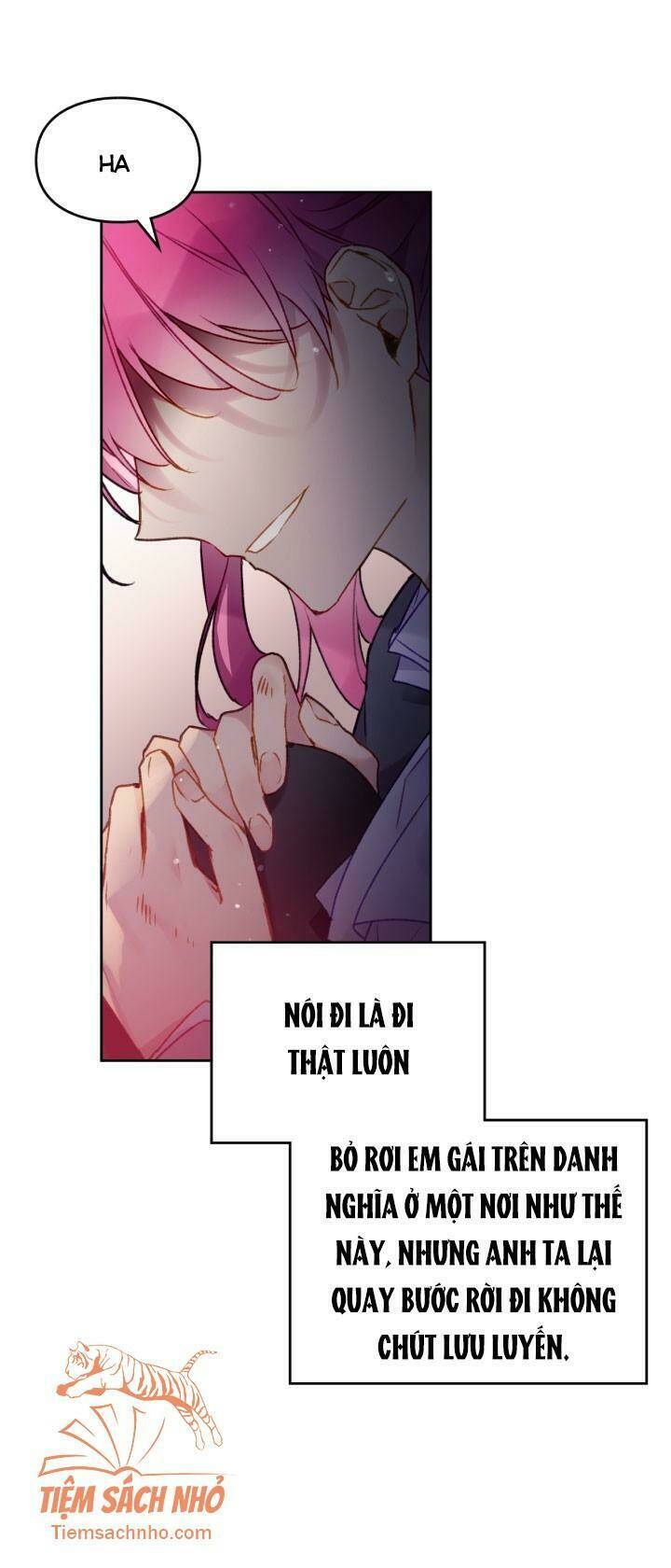 Kết Thúc Của Nhân Vật Phản Diện Chỉ Có Thể Là Cái Chết - Chapter 81 - Page 12