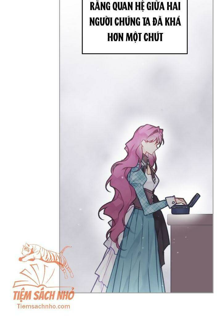 Kết Thúc Của Nhân Vật Phản Diện Chỉ Có Thể Là Cái Chết - Chapter 81 - Page 14