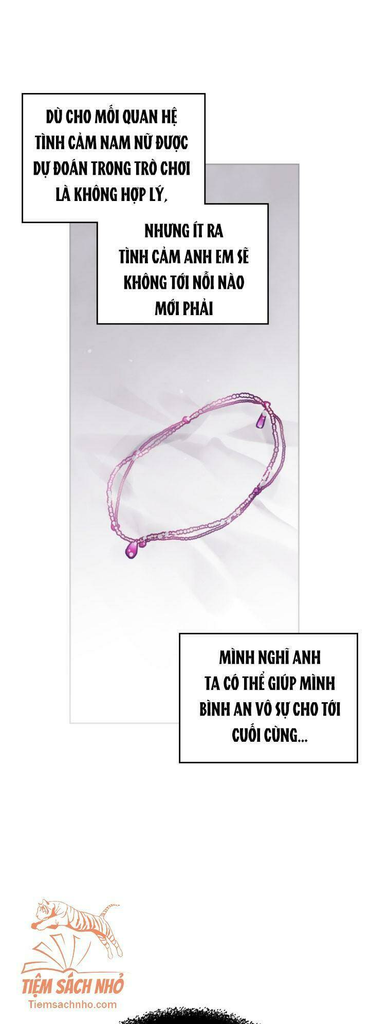 Kết Thúc Của Nhân Vật Phản Diện Chỉ Có Thể Là Cái Chết - Chapter 81 - Page 15