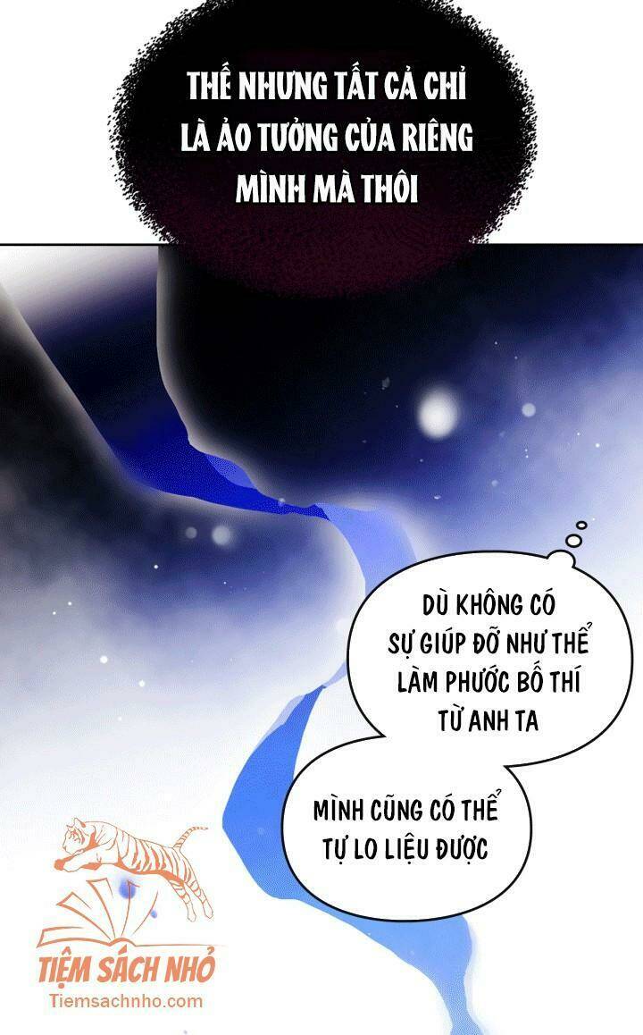 Kết Thúc Của Nhân Vật Phản Diện Chỉ Có Thể Là Cái Chết - Chapter 81 - Page 16