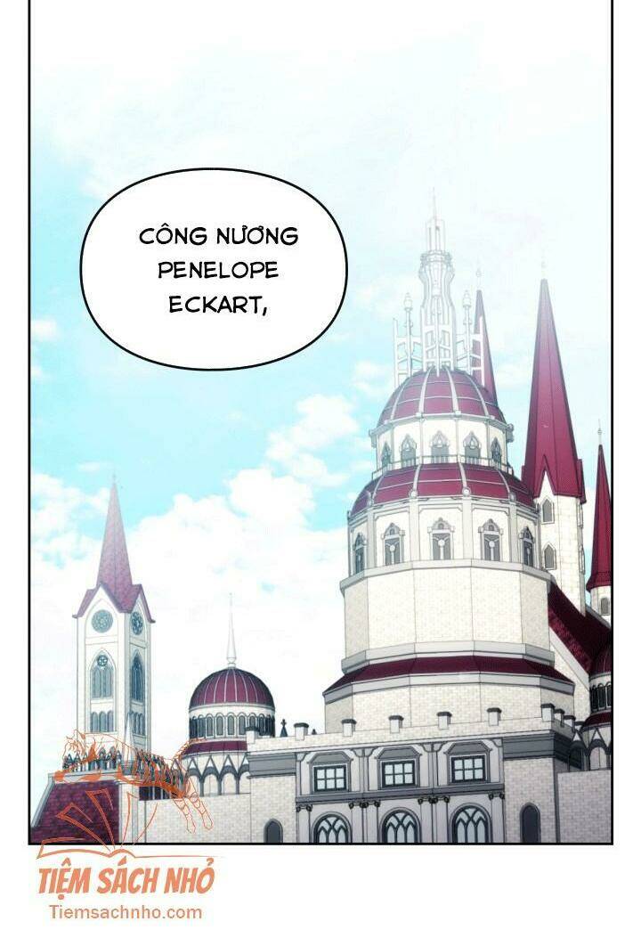 Kết Thúc Của Nhân Vật Phản Diện Chỉ Có Thể Là Cái Chết - Chapter 81 - Page 20