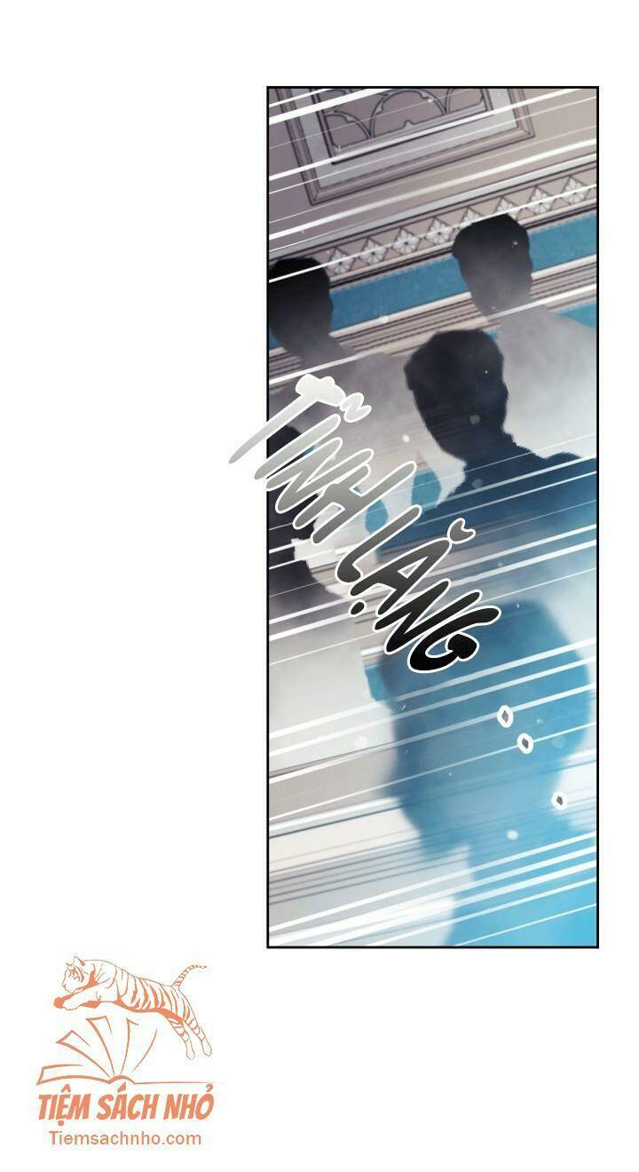 Kết Thúc Của Nhân Vật Phản Diện Chỉ Có Thể Là Cái Chết - Chapter 81 - Page 23
