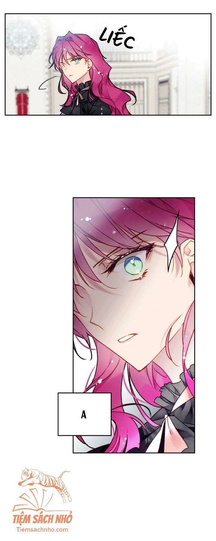 Kết Thúc Của Nhân Vật Phản Diện Chỉ Có Thể Là Cái Chết - Chapter 81 - Page 26