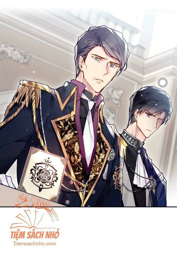 Kết Thúc Của Nhân Vật Phản Diện Chỉ Có Thể Là Cái Chết - Chapter 81 - Page 29