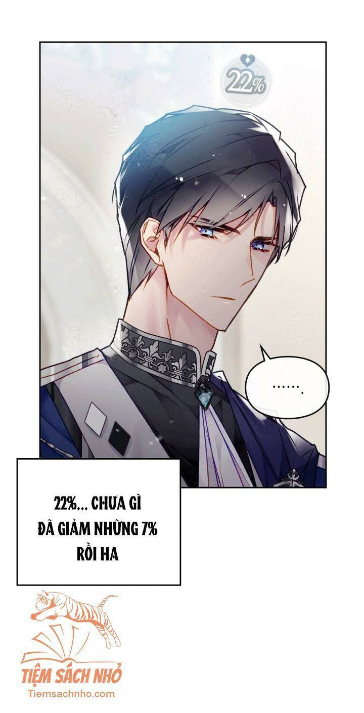 Kết Thúc Của Nhân Vật Phản Diện Chỉ Có Thể Là Cái Chết - Chapter 81 - Page 30