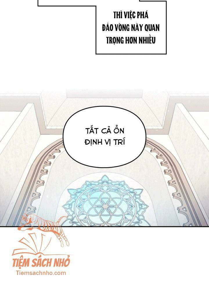 Kết Thúc Của Nhân Vật Phản Diện Chỉ Có Thể Là Cái Chết - Chapter 81 - Page 32