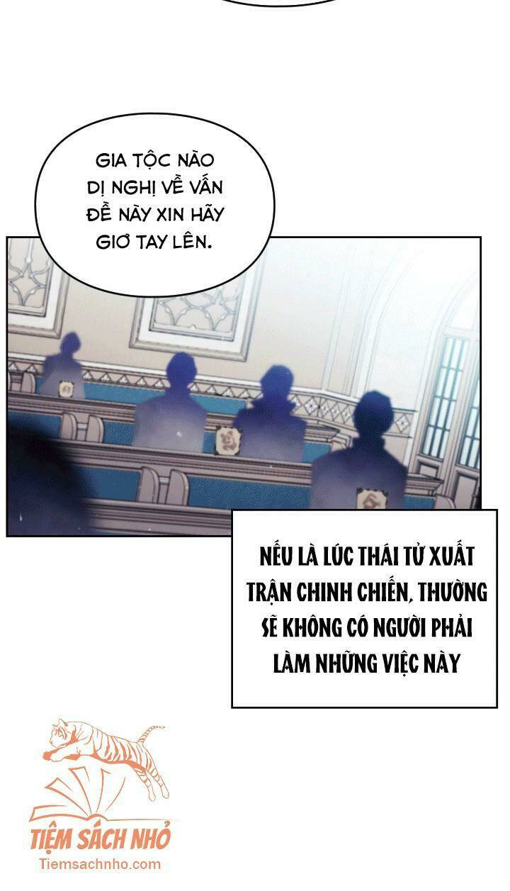 Kết Thúc Của Nhân Vật Phản Diện Chỉ Có Thể Là Cái Chết - Chapter 81 - Page 34