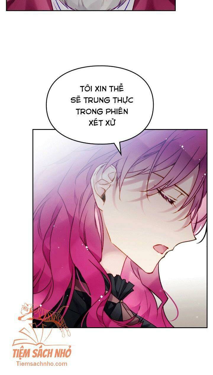 Kết Thúc Của Nhân Vật Phản Diện Chỉ Có Thể Là Cái Chết - Chapter 81 - Page 37