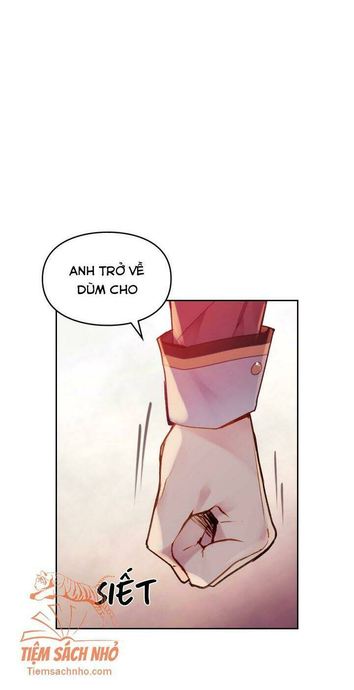 Kết Thúc Của Nhân Vật Phản Diện Chỉ Có Thể Là Cái Chết - Chapter 81 - Page 3