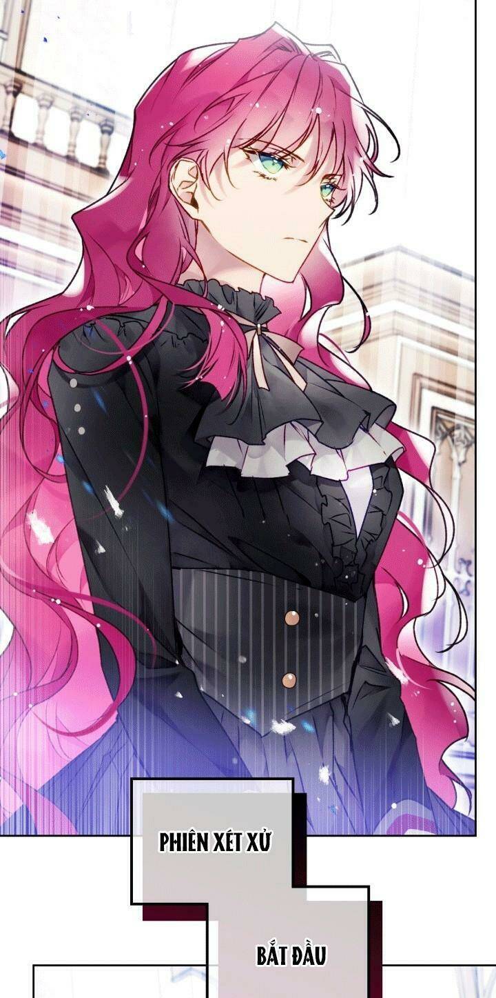 Kết Thúc Của Nhân Vật Phản Diện Chỉ Có Thể Là Cái Chết - Chapter 81 - Page 39