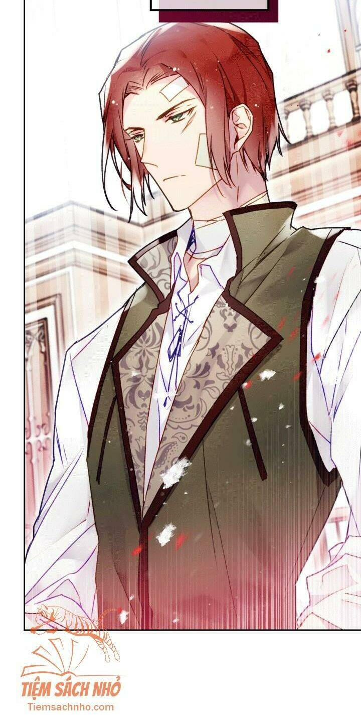 Kết Thúc Của Nhân Vật Phản Diện Chỉ Có Thể Là Cái Chết - Chapter 81 - Page 40