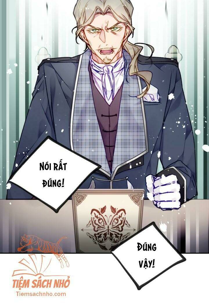 Kết Thúc Của Nhân Vật Phản Diện Chỉ Có Thể Là Cái Chết - Chapter 81 - Page 47