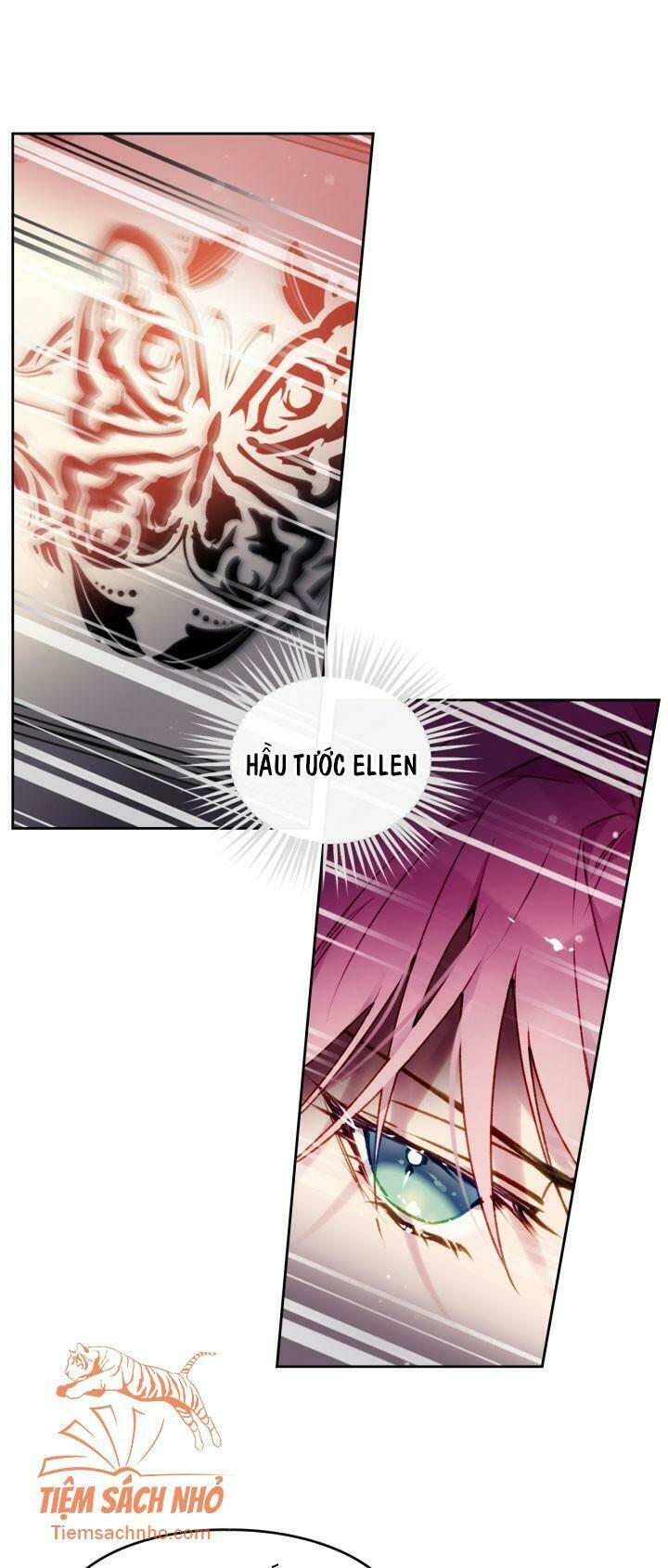 Kết Thúc Của Nhân Vật Phản Diện Chỉ Có Thể Là Cái Chết - Chapter 81 - Page 48