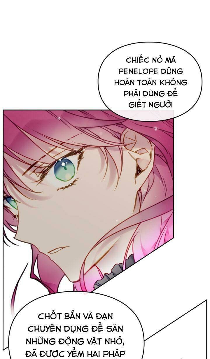 Kết Thúc Của Nhân Vật Phản Diện Chỉ Có Thể Là Cái Chết - Chapter 81 - Page 52