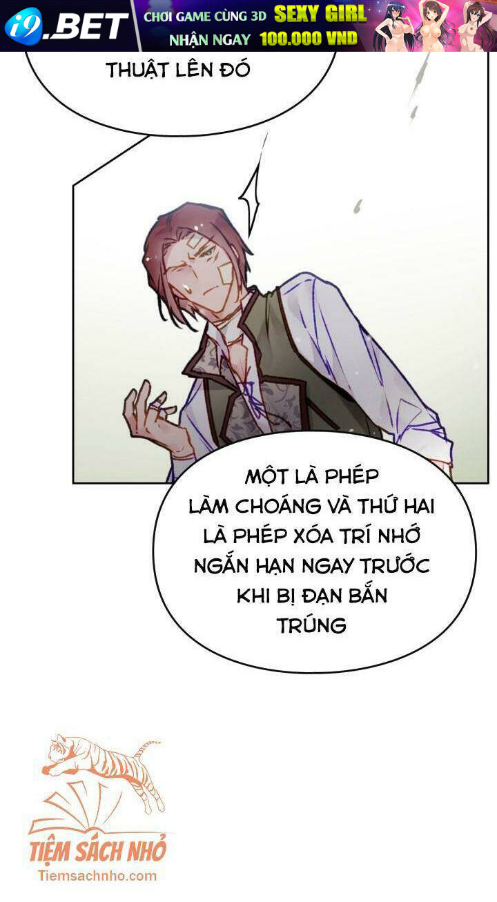 Kết Thúc Của Nhân Vật Phản Diện Chỉ Có Thể Là Cái Chết - Chapter 81 - Page 53
