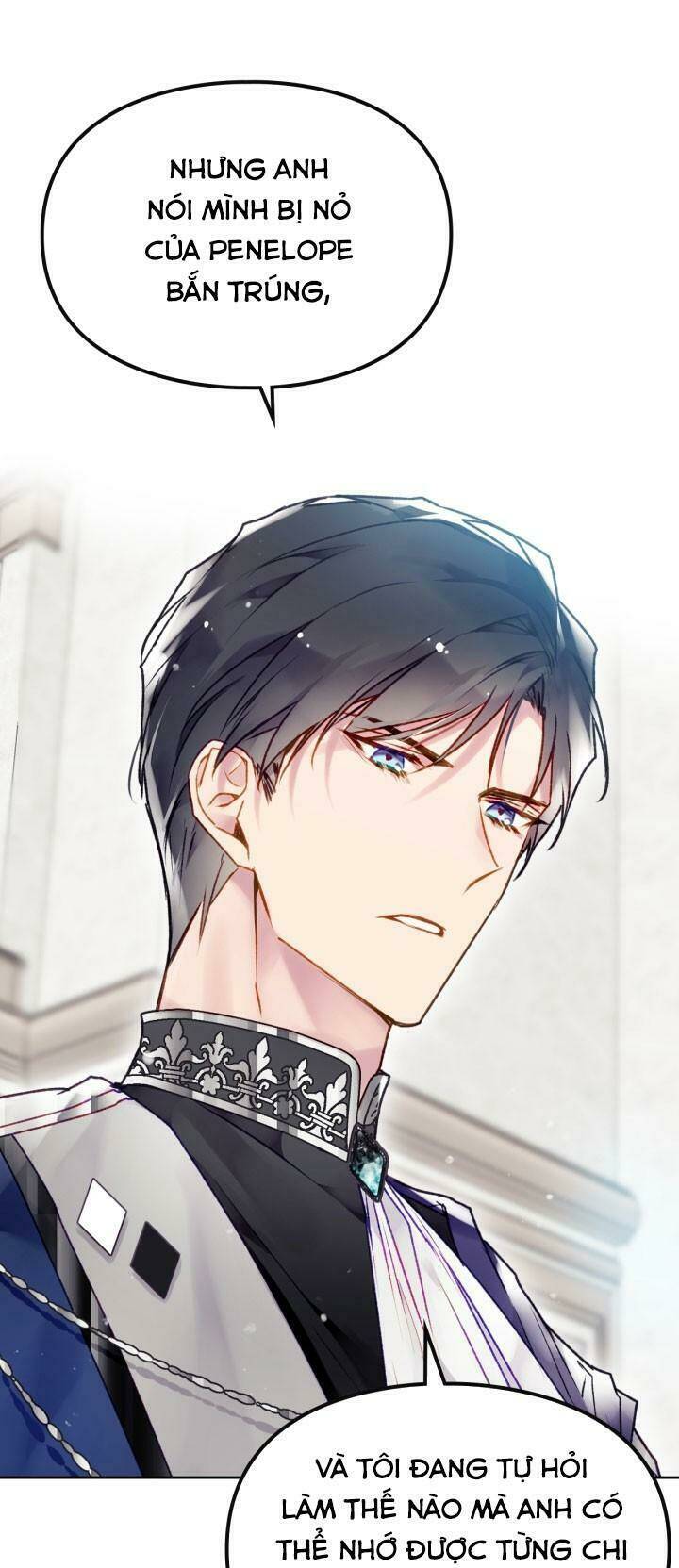 Kết Thúc Của Nhân Vật Phản Diện Chỉ Có Thể Là Cái Chết - Chapter 81 - Page 54