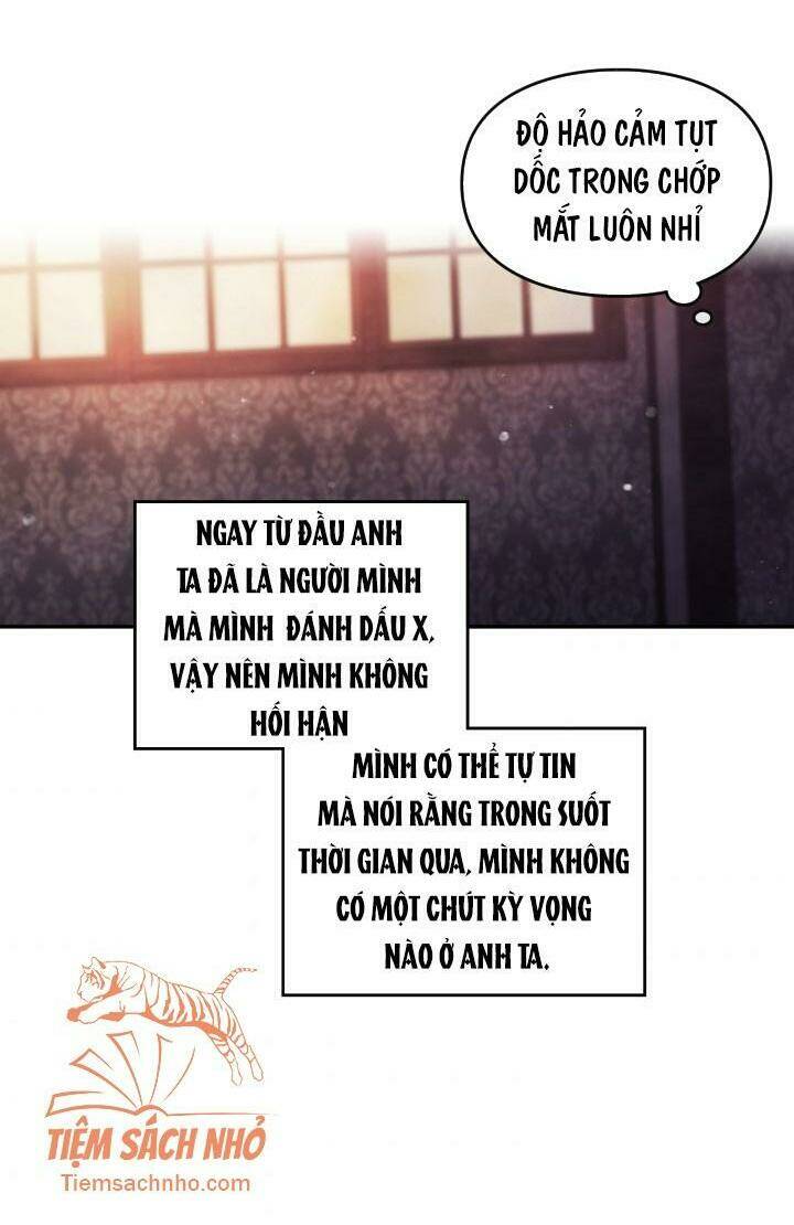 Kết Thúc Của Nhân Vật Phản Diện Chỉ Có Thể Là Cái Chết - Chapter 81 - Page 5