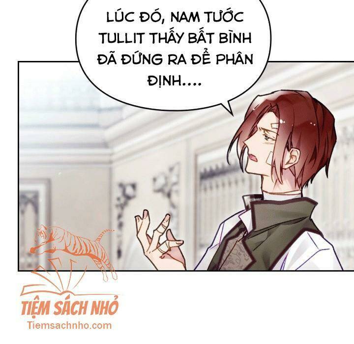 Kết Thúc Của Nhân Vật Phản Diện Chỉ Có Thể Là Cái Chết - Chapter 81 - Page 59