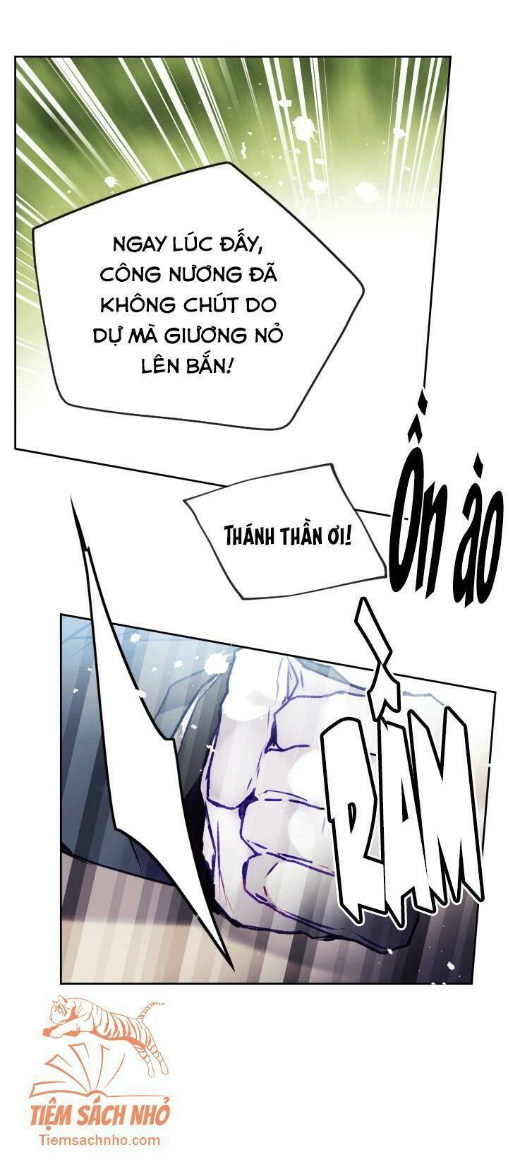 Kết Thúc Của Nhân Vật Phản Diện Chỉ Có Thể Là Cái Chết - Chapter 81 - Page 60