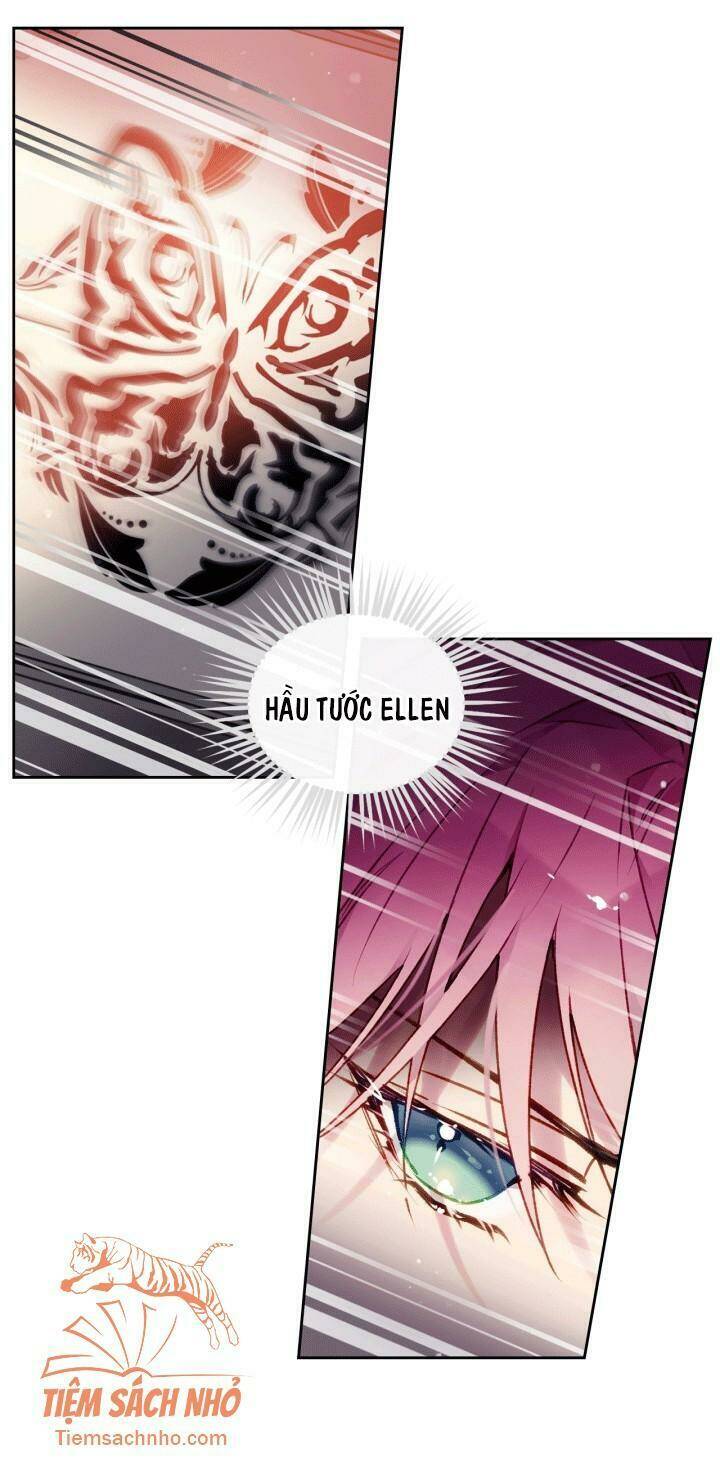 Kết Thúc Của Nhân Vật Phản Diện Chỉ Có Thể Là Cái Chết - Chapter 81 - Page 62