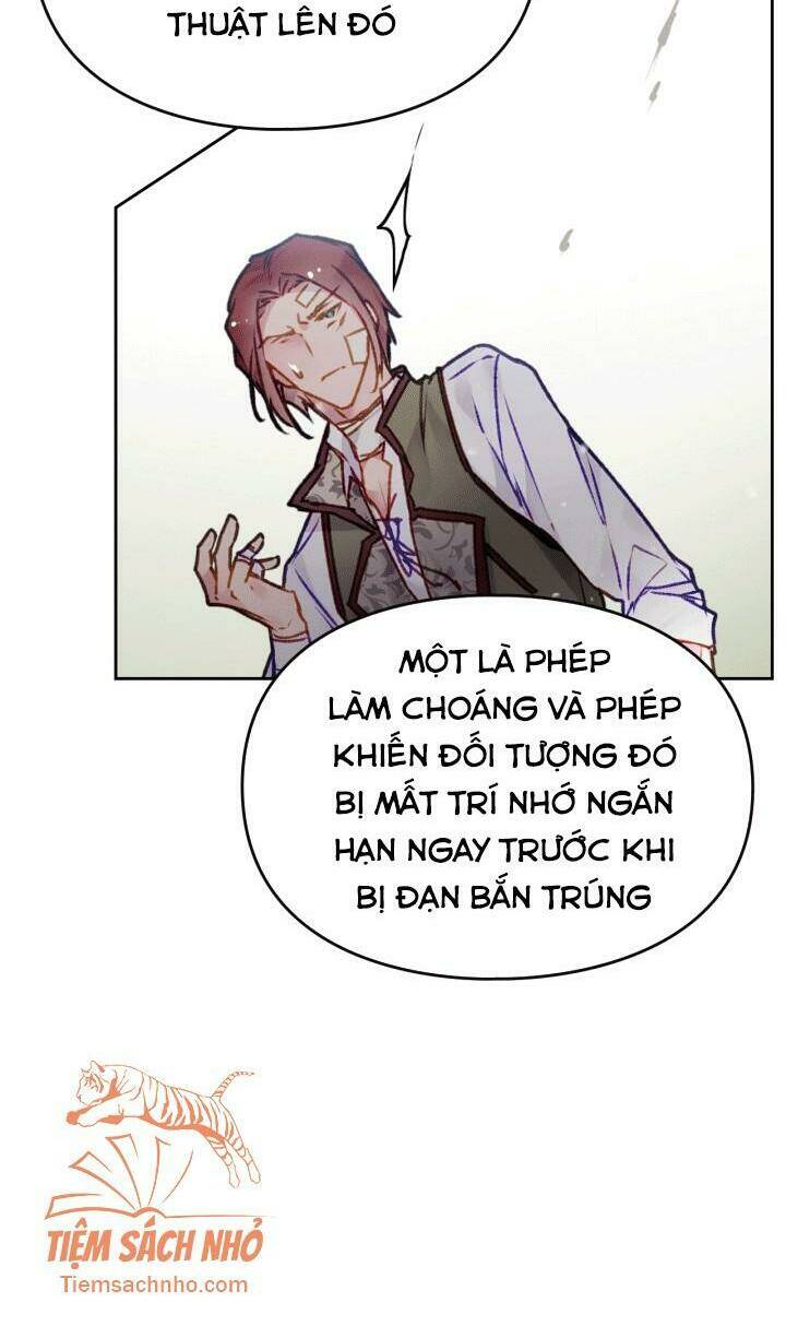 Kết Thúc Của Nhân Vật Phản Diện Chỉ Có Thể Là Cái Chết - Chapter 81 - Page 67