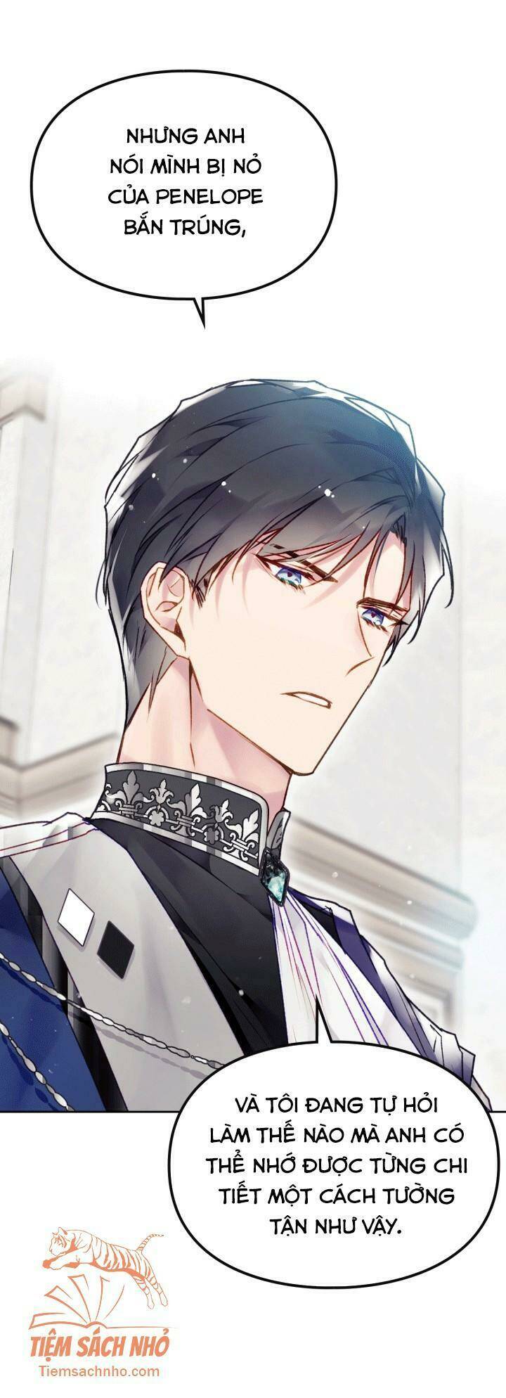 Kết Thúc Của Nhân Vật Phản Diện Chỉ Có Thể Là Cái Chết - Chapter 81 - Page 68